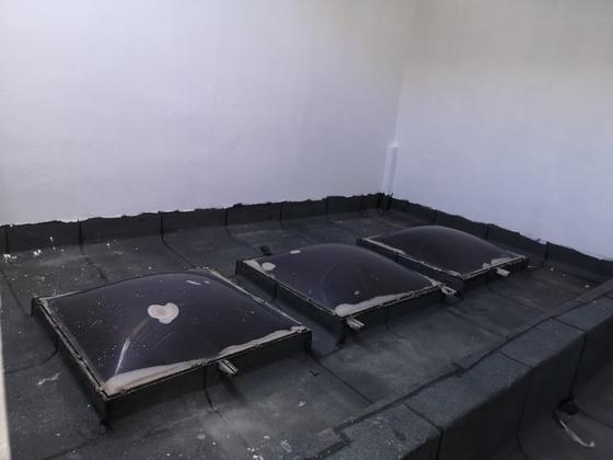Impermeabilización de techo — vista 6