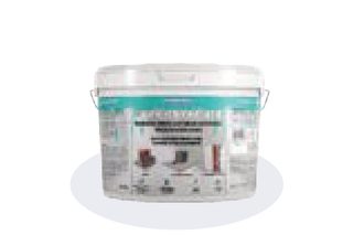 Membranas líquidas General Membrane para impermeabilización