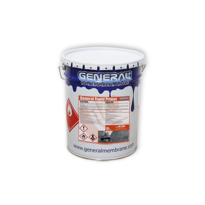 Envase de Rapid Primer