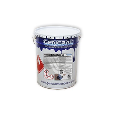 Envase de Reflect Paint Sol