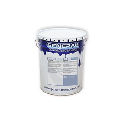 Envase de Vernice Eco Alu